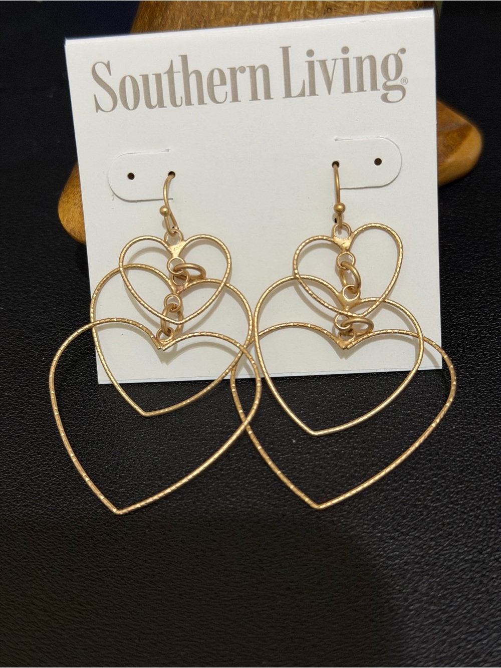 Southern Living Drop Earrings